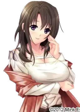 柏原奈々子