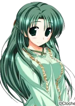 島村静穂
