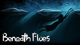 Beneath Floes
