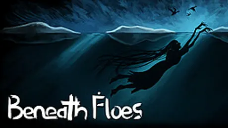 Beneath Floes