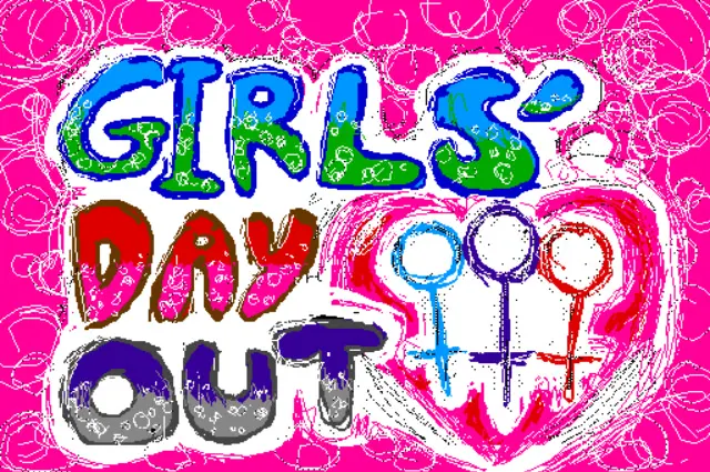 Girls' Day Out