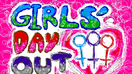 Girls' Day Out