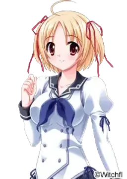 朝比奈 美羽