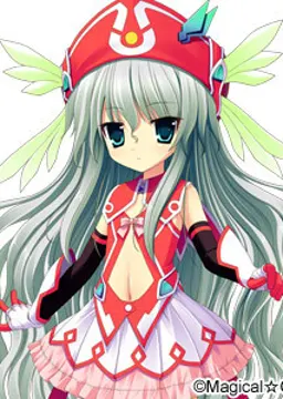 鳴神 天音