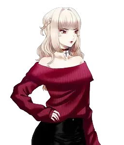 Magdalena