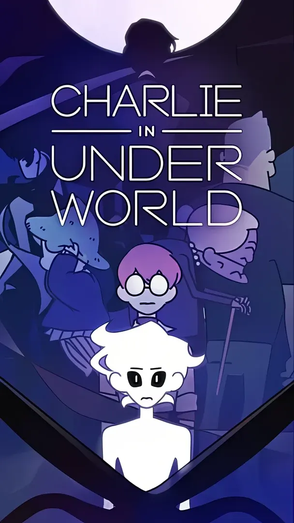 Charlie in Underworld