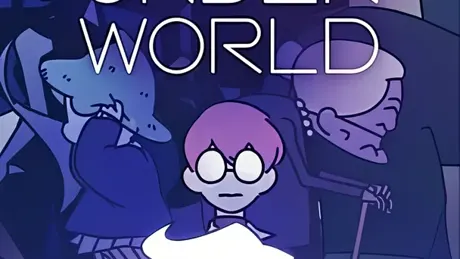 Charlie in Underworld