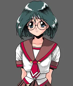 倉橋 あずさ