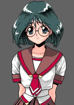 倉橋 あずさ