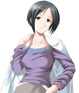早乙女 綾子