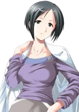 早乙女 綾子