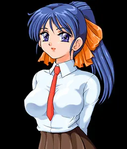 中野 亜弓