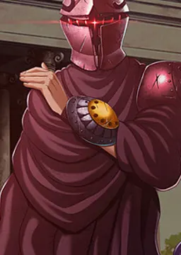 Assassin C (Kyonyuu Fantasy 3)