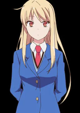 椎名 ましろ