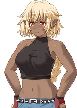 Merel Asphodel