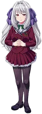 一之宫璃莉华