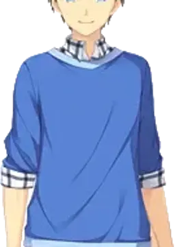 楽崎 蓮太郎