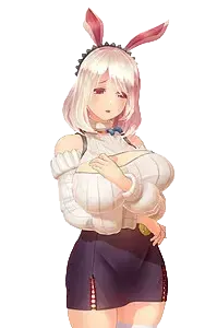 兎萌