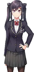 結城 愛莉
