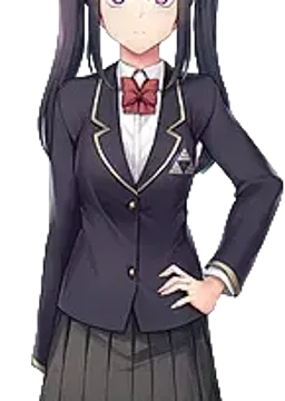 結城 愛莉