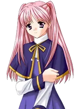 水城 優香梨