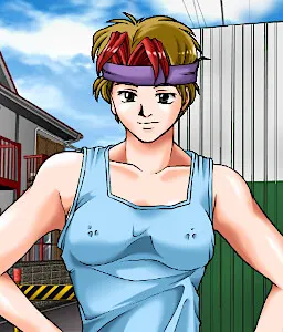 矢口 文子