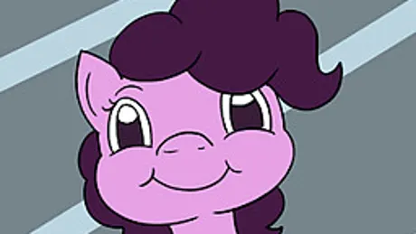 Ponies Will Play