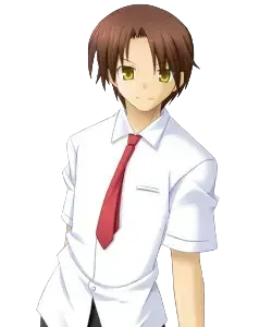 辰也