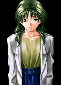 河合 遥