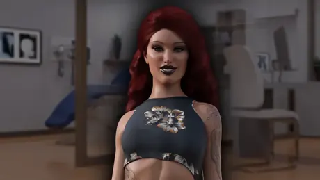 Futanari Sex Adventures