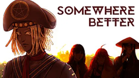 Somewhere Better