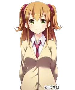 莉子