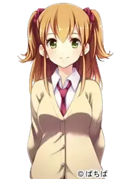 莉子