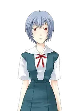 綾波 レイ