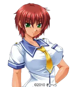 村崎綾音