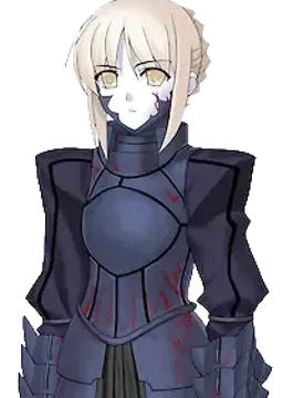 セイバー