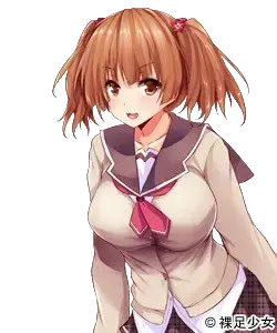 織姫 真夏