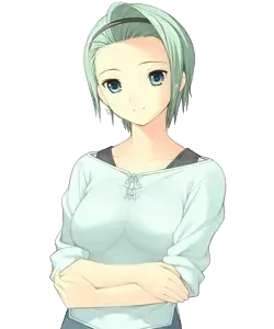 川神 あすみ