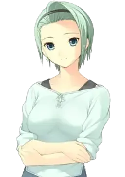 川神 あすみ