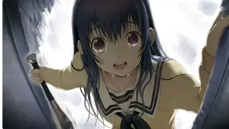 君与彼女与彼女之恋 / 你和她和她的恋情
