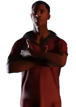 Tyler Jones