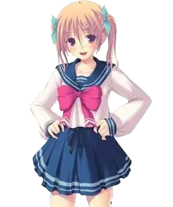 羽宮 亜鈴