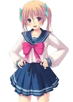 羽宮 亜鈴