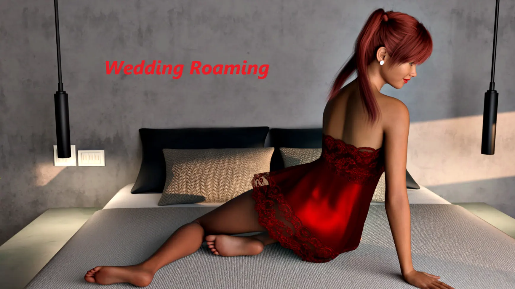 Wedding Roaming
