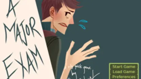 A Major Exam