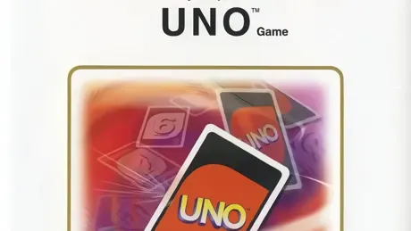 Uno Game