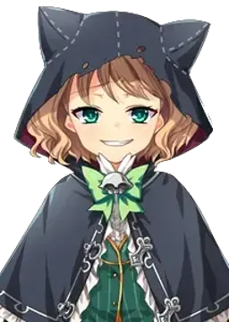 ケイファ