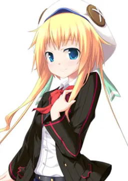 夏妮奥露卡·米拉贝娜·普里索夫