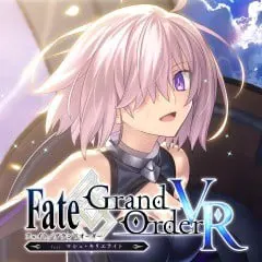 Fate/Grand Order VR feat.マシュ・キリエライト