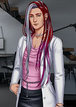 Dr. Cerys